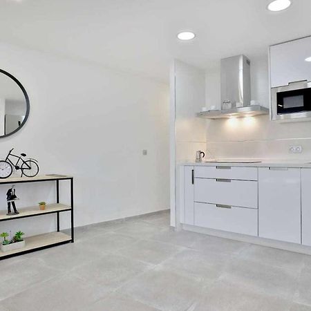 Apartamento Paseo De La Ribera Córdoba Exterior foto