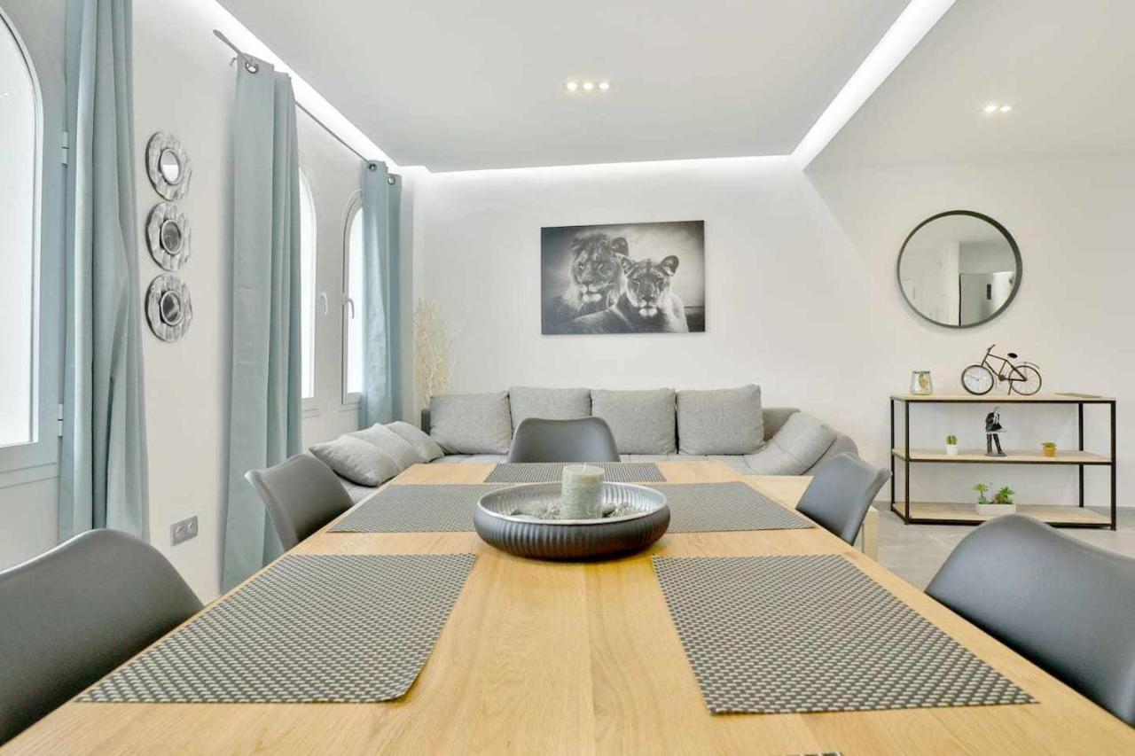 Apartamento Paseo De La Ribera Córdoba Exterior foto